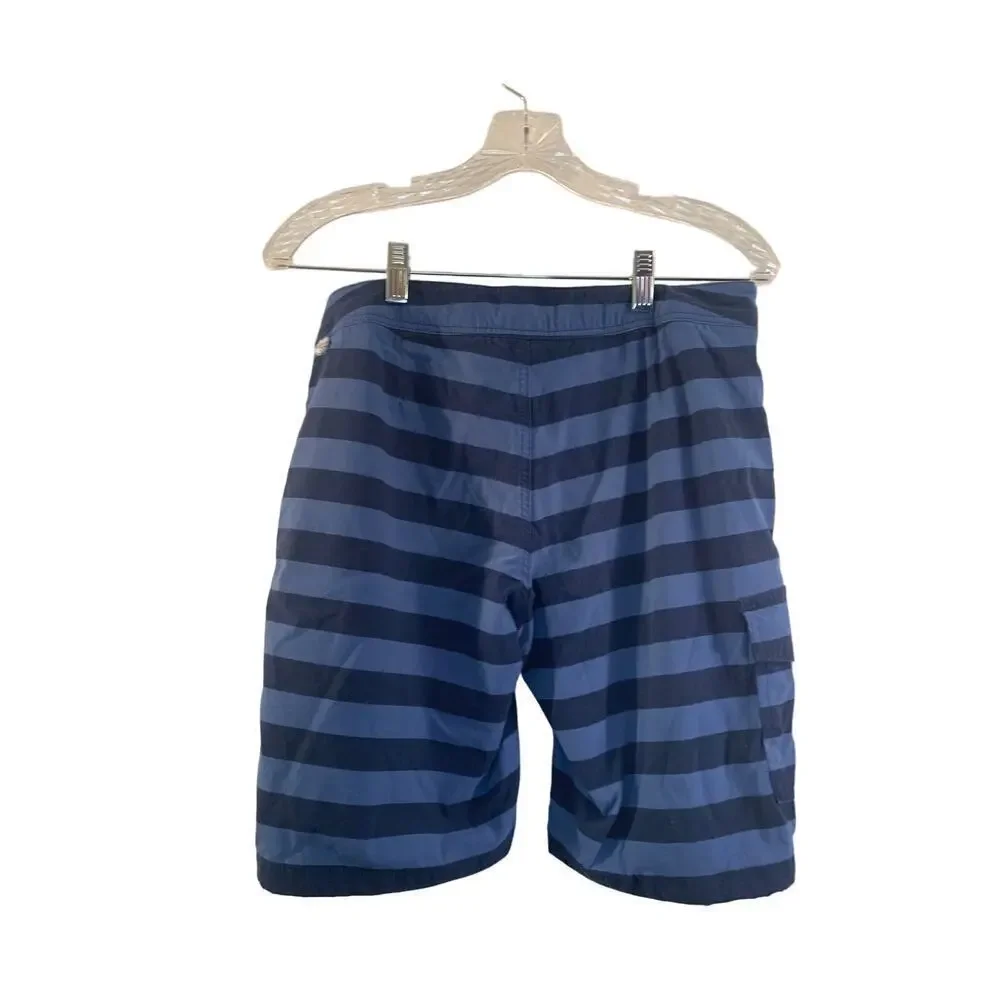 J. CREW Men’s Stretch Eco Board Shorts / Size: W30